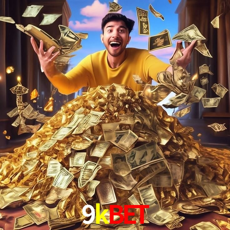 Login Seguro 9kbet