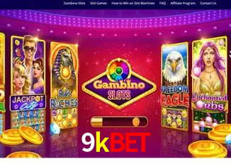 Desvendando o Mundo dos Jogos Virtuais na 9kbet