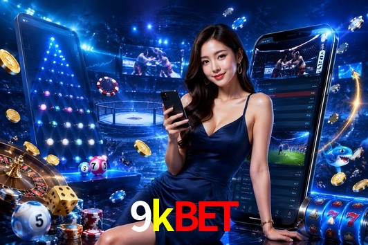 Live Casino 9kbet