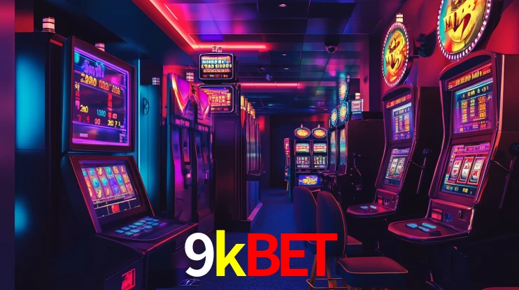 Experimente o Login Seguro Premium no 9kbet
