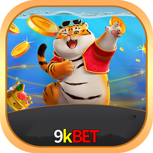 9kbet Logo