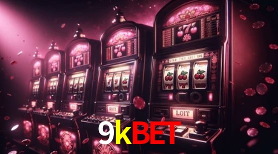 Especiais de Fim de Semana 9kbet
