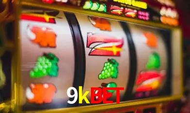 Descubra o Mundo do Cassino Online com 9kbet