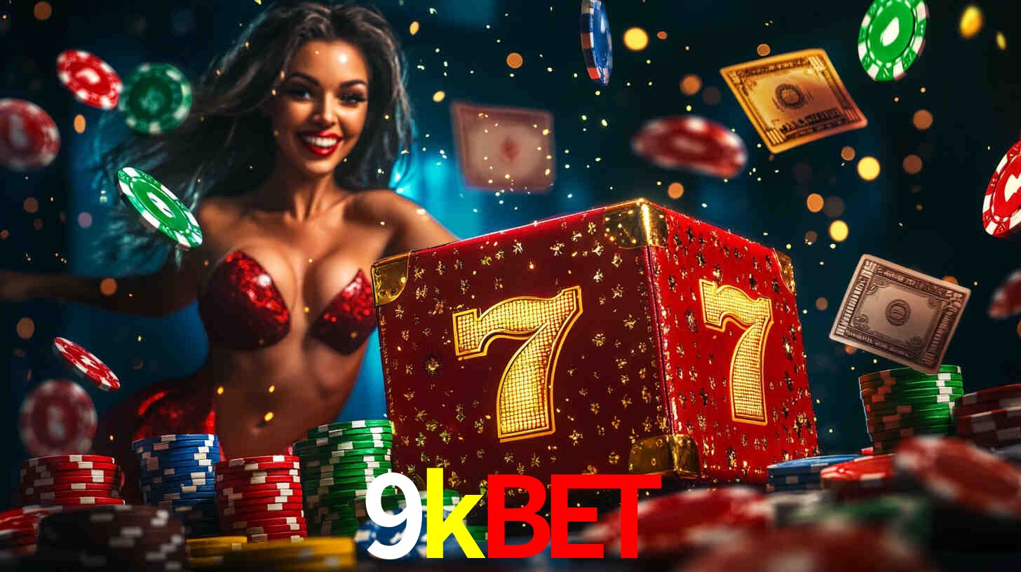 Apostas de Futebol 9kbet