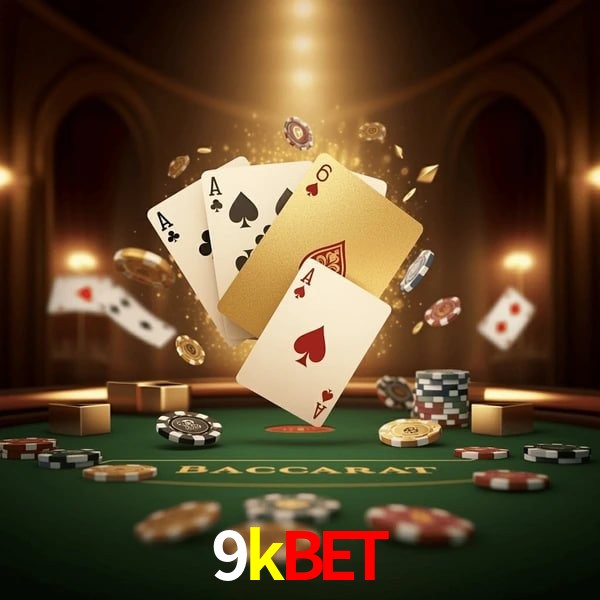 Live Casino 9kbet