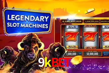 cassino 9kbet
