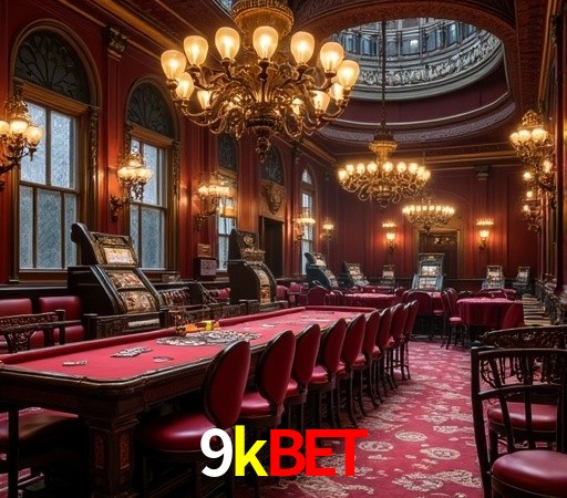 Explorando a Categoria de Eventos em Apostas na 9kbet