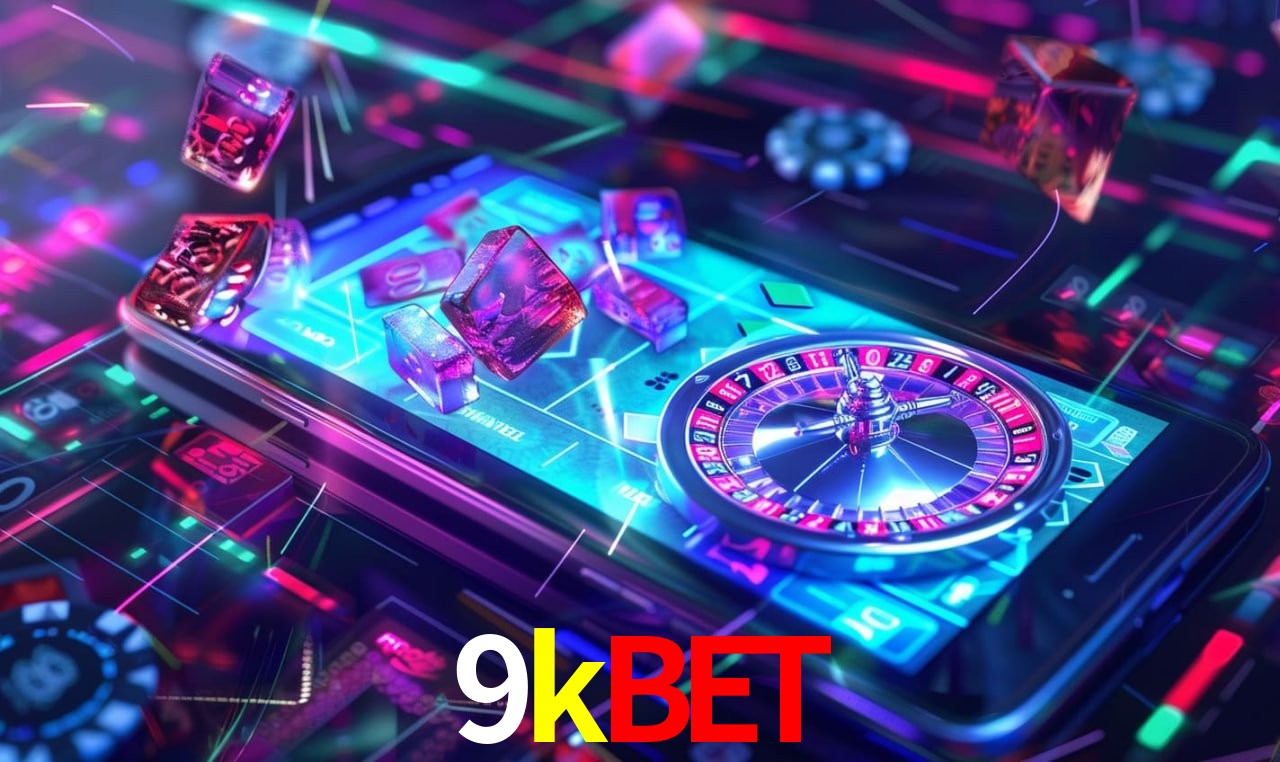 Descubra a Magia dos Jogos de Arcade no 9kbet