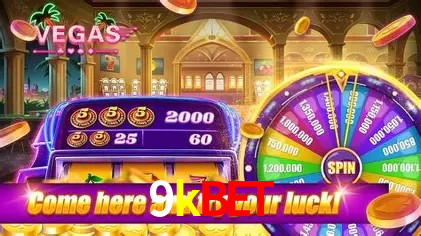 Account Benefits 9kbet