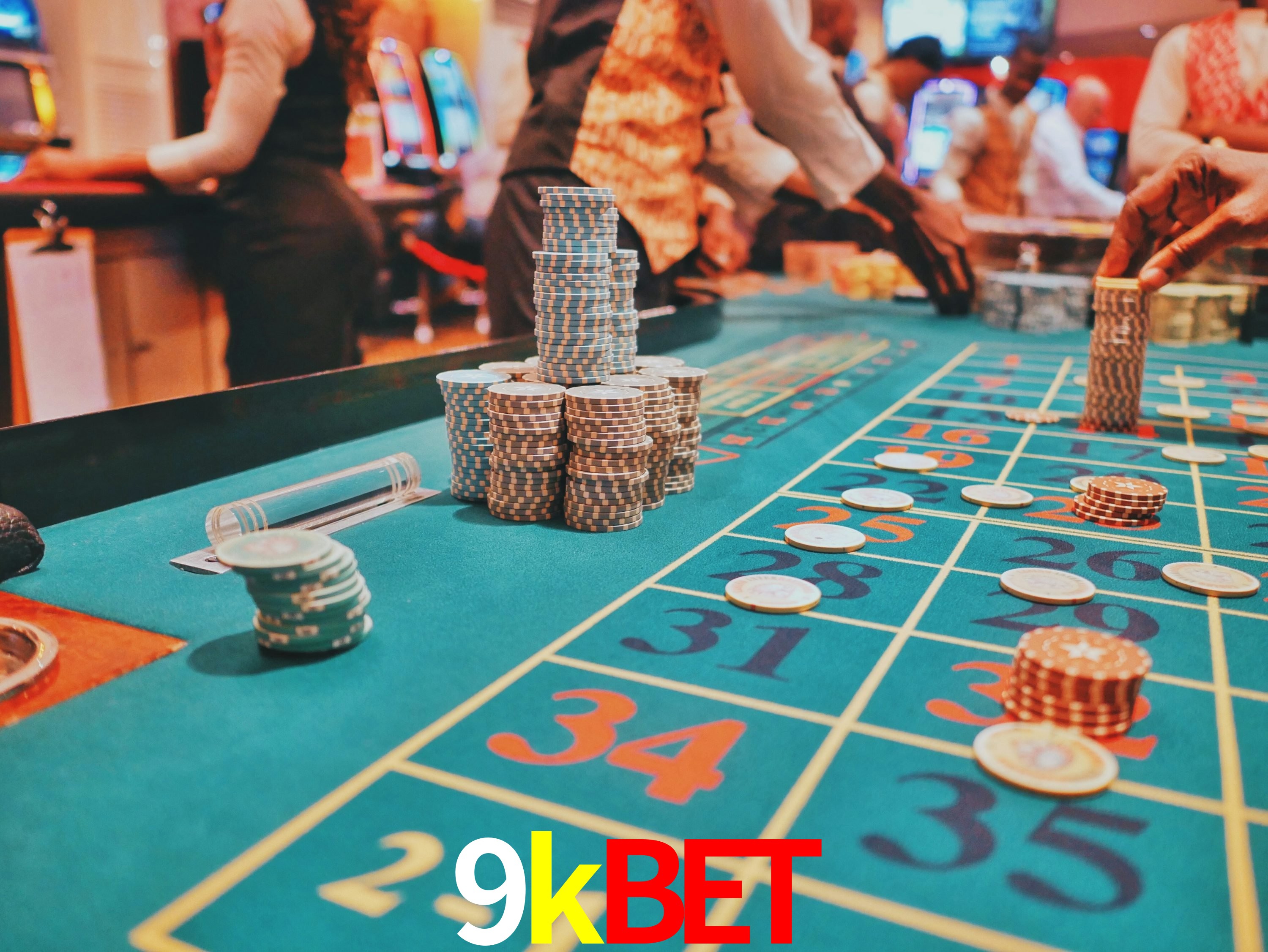 Apostas Esportivas na 9kbet: Um Guia Completo