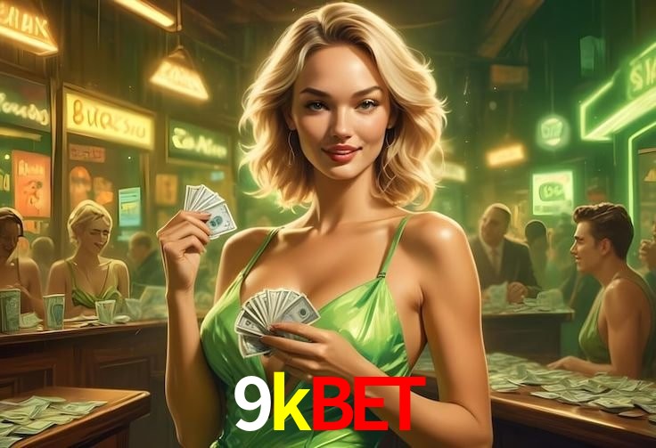 Apostas de Tênis 9kbet