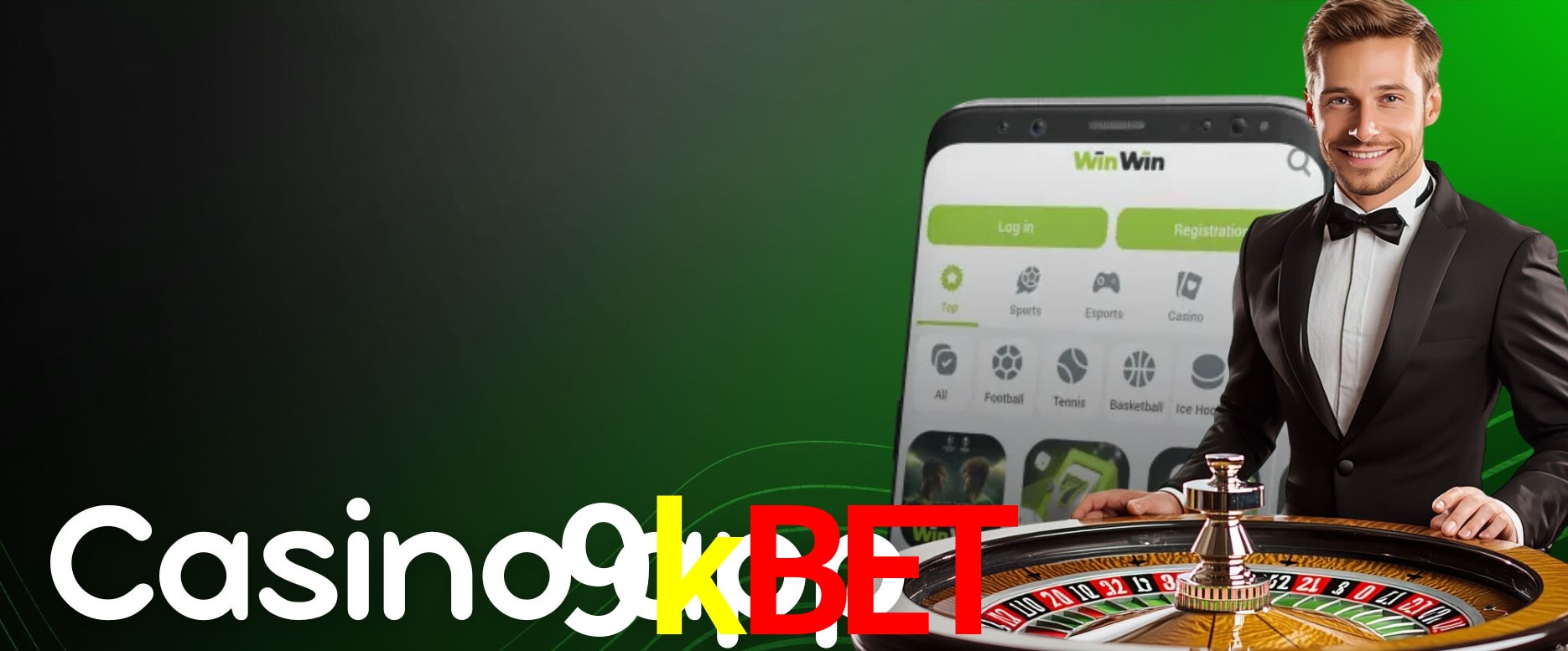Slot Games 9kbet