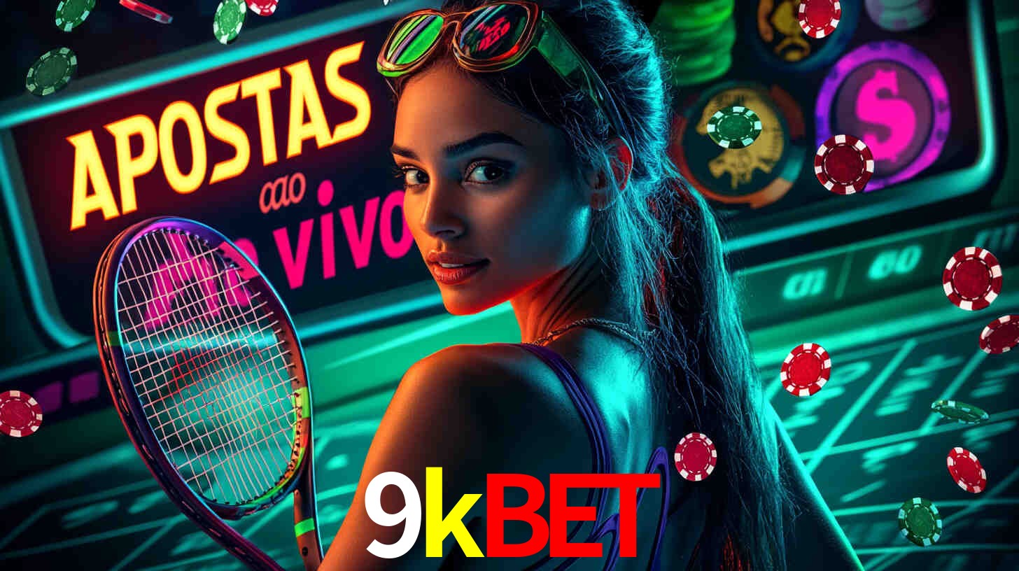 Torneios 9kbet