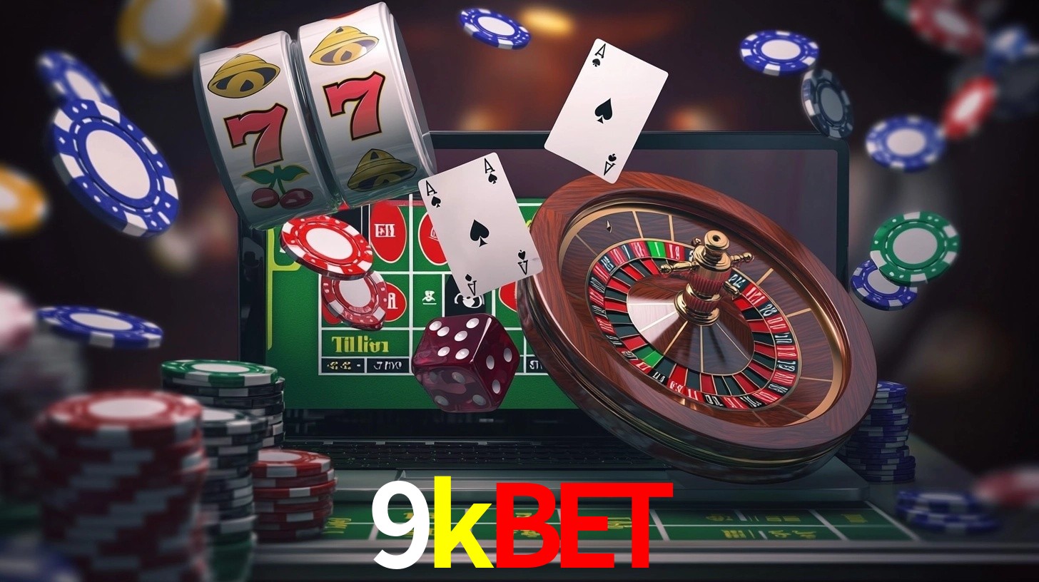 9KBet VIP