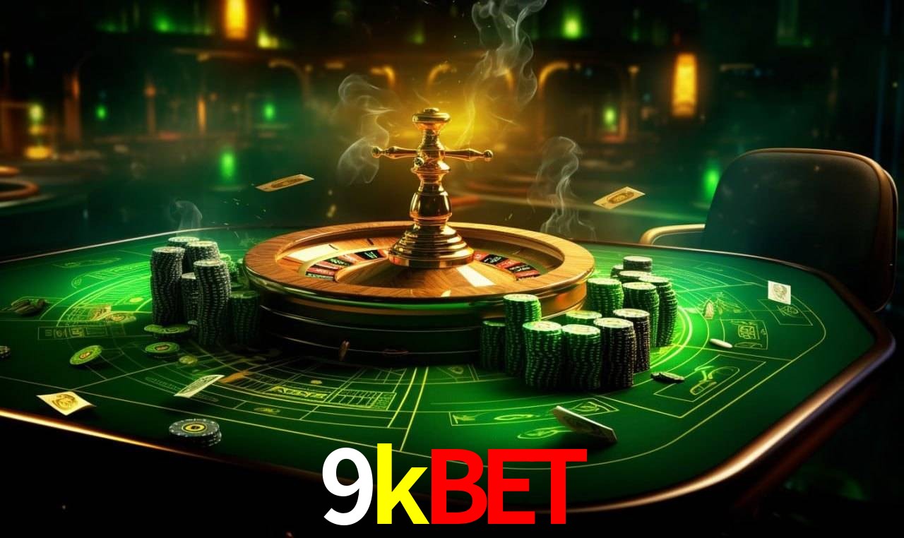 Benefícios da Conta 9kbet