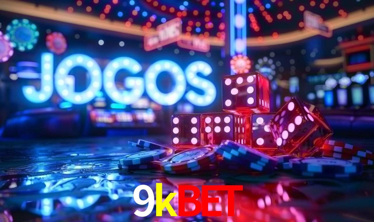 Ofertas Exclusivas 9kbet