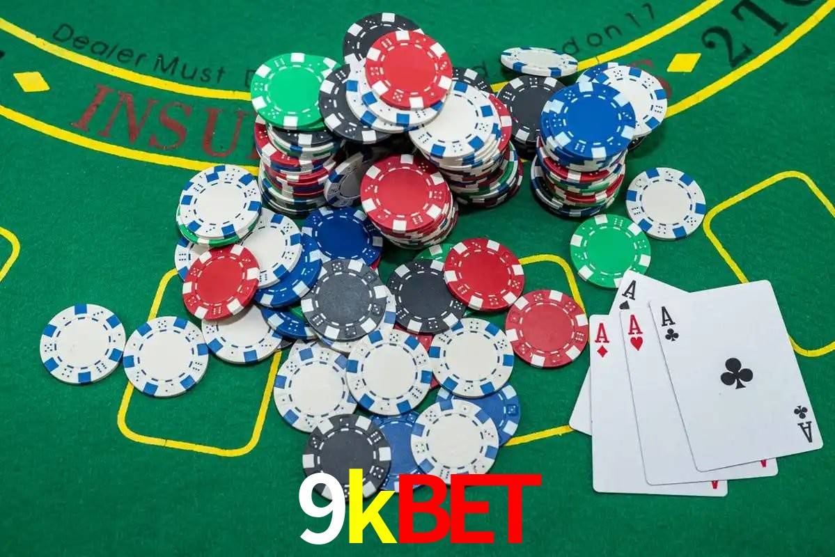 Descubra a Essência do 9kbet: Nossa História e Compromissos