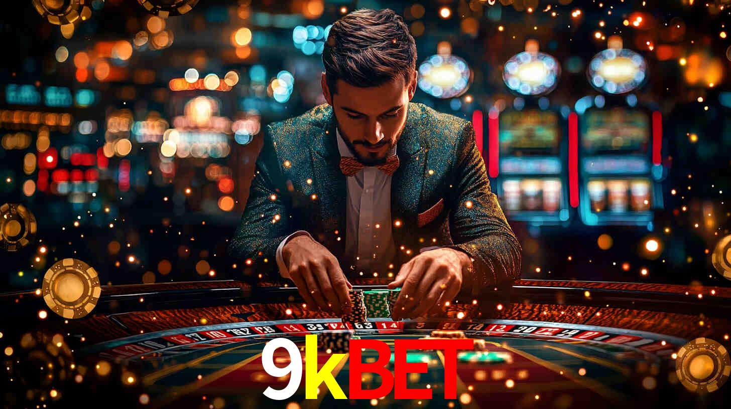 Explore as vantagens do 9kbet: serviço profissional e confiabilidade