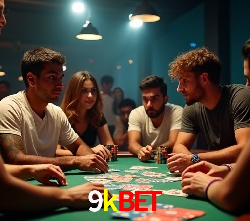 Descubra o Programa VIP da 9kbet: Vantagens Exclusivas para Jogadores