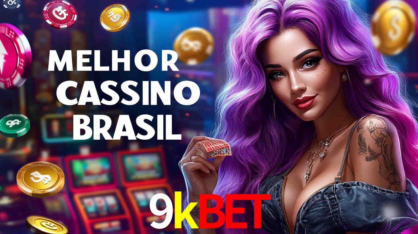 Casino VIP 9kbet