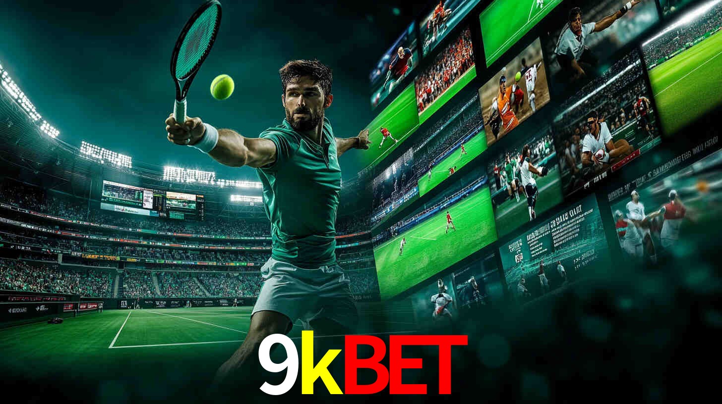 Programa VIP 9kbet