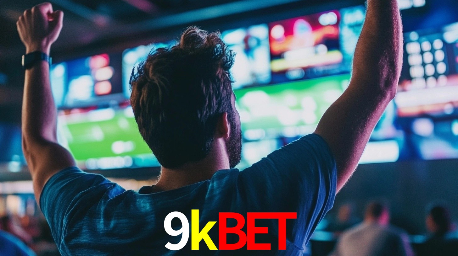 Bônus Generosos e Exclusivos no 9kbet para Você!