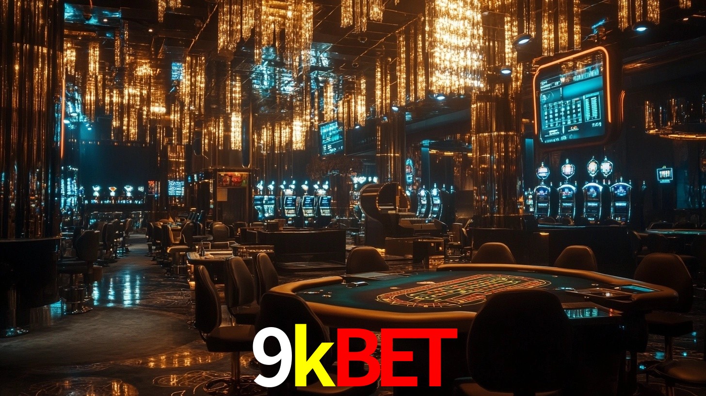 9KBet VIP