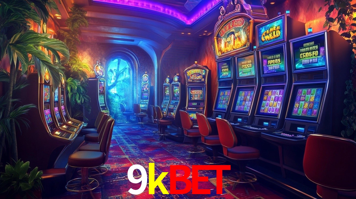 Exclusive Games 9kbet