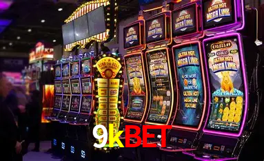 Weekend Specials 9kbet