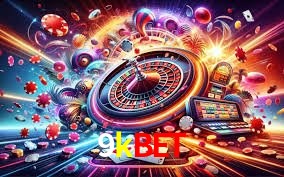 A Revolução dos Aplicativos de Jogos no 9kbet