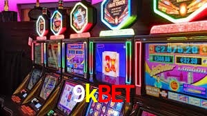 Promoções Sazonais 9kbet